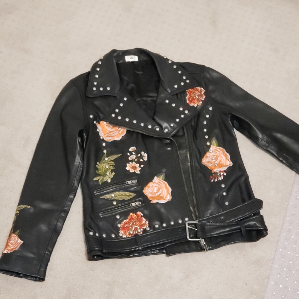 Jacket 58- LPA - Picture 5 of 10
